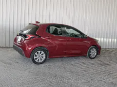2023 Toyota Yaris 1.5 Hybrid Kıbrıs | KKTC İkinci El Satılık Araba - Thumbnail 2