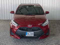 2023 Toyota Yaris 1.5 Hybrid Kıbrıs | KKTC İkinci El Satılık Araba - Thumbnail 3