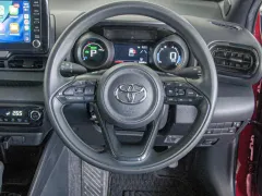 2023 Toyota Yaris 1.5 Hybrid Kıbrıs | KKTC İkinci El Satılık Araba - Thumbnail 7