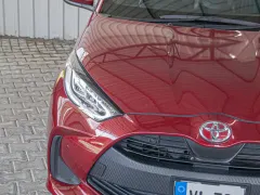 2023 Toyota Yaris 1.5 Hybrid Kıbrıs | KKTC İkinci El Satılık Araba - Thumbnail 8
