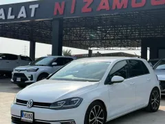2020 Volkswagen Golf 7.5 Kıbrıs | KKTC İkinci El Satılık Araba - Thumbnail 2
