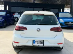 2020 Volkswagen Golf 7.5 Kıbrıs | KKTC İkinci El Satılık Araba - Thumbnail 4