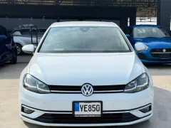 2020 Volkswagen Golf 7.5 Kıbrıs | KKTC İkinci El Satılık Araba - Thumbnail 5
