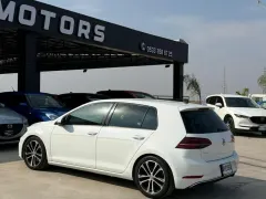 2020 Volkswagen Golf 7.5 Kıbrıs | KKTC İkinci El Satılık Araba - Thumbnail 6