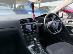 2020 Volkswagen Golf 7.5 Kıbrıs | KKTC İkinci El Satılık Araba - Thumbnail 7