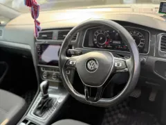 2020 Volkswagen Golf 7.5 Kıbrıs | KKTC İkinci El Satılık Araba - Thumbnail 8