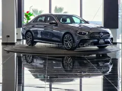 2021 Mercedes-Benz E Serisi E 220d Kıbrıs | KKTC İkinci El Satılık Araba - Thumbnail 2