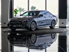 2021 Mercedes-Benz E Serisi E 220d Kıbrıs | KKTC İkinci El Satılık Araba - Thumbnail 1