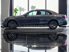 2021 Mercedes-Benz E Serisi E 220d Kıbrıs | KKTC İkinci El Satılık Araba - Thumbnail 3