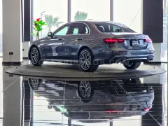 2021 Mercedes-Benz E Serisi E 220d Kıbrıs | KKTC İkinci El Satılık Araba - Thumbnail 5