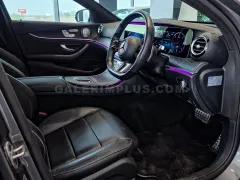 2021 Mercedes-Benz E Serisi E 220d Kıbrıs | KKTC İkinci El Satılık Araba - Thumbnail 7