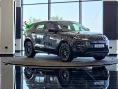 2020 Land Rover Range Rover Evoque 2.0 D180 Kıbrıs | KKTC İkinci El Satılık Araba - Thumbnail 2