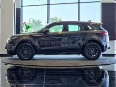 2020 Land Rover Range Rover Evoque 2.0 D180 Kıbrıs | KKTC İkinci El Satılık Araba - Thumbnail 3