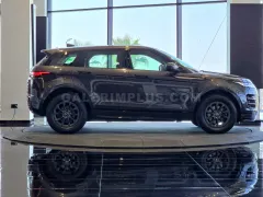 2020 Land Rover Range Rover Evoque 2.0 D180 Kıbrıs | KKTC İkinci El Satılık Araba - Thumbnail 4