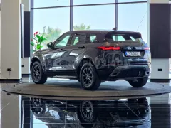 2020 Land Rover Range Rover Evoque 2.0 D180 Kıbrıs | KKTC İkinci El Satılık Araba - Thumbnail 5