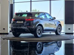 2020 Land Rover Range Rover Evoque 2.0 D180 Kıbrıs | KKTC İkinci El Satılık Araba - Thumbnail 6