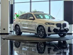 2022 BMW X4 20d xDrive Kıbrıs | KKTC İkinci El Satılık Araba - Thumbnail 2