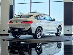 2022 BMW X4 20d xDrive Kıbrıs | KKTC İkinci El Satılık Araba - Thumbnail 4