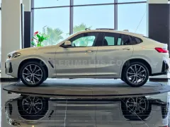 2022 BMW X4 20d xDrive Kıbrıs | KKTC İkinci El Satılık Araba - Thumbnail 5