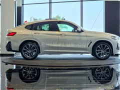 2022 BMW X4 20d xDrive Kıbrıs | KKTC İkinci El Satılık Araba - Thumbnail 6