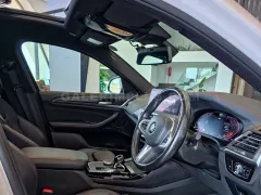 2022 BMW X4 20d xDrive Kıbrıs | KKTC İkinci El Satılık Araba - Thumbnail 7