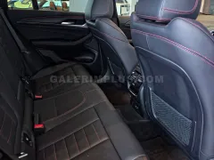 2022 BMW X4 20d xDrive Kıbrıs | KKTC İkinci El Satılık Araba - Thumbnail 8