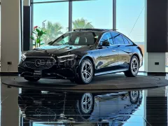 2024 Mercedes-Benz E Serisi E 220d Kıbrıs | KKTC İkinci El Satılık Araba - Thumbnail 1