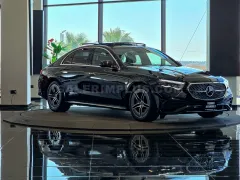 2024 Mercedes-Benz E Serisi E 220d Kıbrıs | KKTC İkinci El Satılık Araba - Thumbnail 2