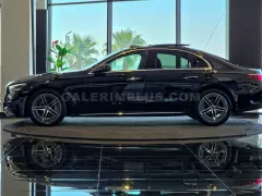 2024 Mercedes-Benz E Serisi E 220d Kıbrıs | KKTC İkinci El Satılık Araba - Thumbnail 3