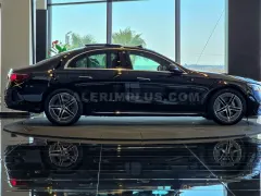 2024 Mercedes-Benz E Serisi E 220d Kıbrıs | KKTC İkinci El Satılık Araba - Thumbnail 4