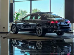 2024 Mercedes-Benz E Serisi E 220d Kıbrıs | KKTC İkinci El Satılık Araba - Thumbnail 5