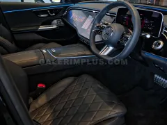 2024 Mercedes-Benz E Serisi E 220d Kıbrıs | KKTC İkinci El Satılık Araba - Thumbnail 7