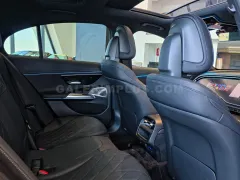 2024 Mercedes-Benz E Serisi E 220d Kıbrıs | KKTC İkinci El Satılık Araba - Thumbnail 8