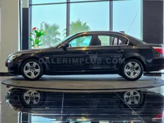 2007 BMW 5 Serisi 520d Kıbrıs | KKTC İkinci El Satılık Araba - Thumbnail 2