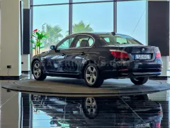 2007 BMW 5 Serisi 520d Kıbrıs | KKTC İkinci El Satılık Araba - Thumbnail 3