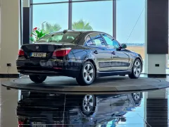 2007 BMW 5 Serisi 520d Kıbrıs | KKTC İkinci El Satılık Araba - Thumbnail 4