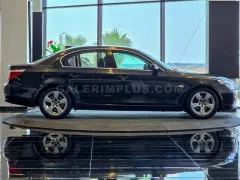 2007 BMW 5 Serisi 520d Kıbrıs | KKTC İkinci El Satılık Araba - Thumbnail 5
