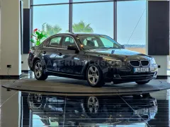2007 BMW 5 Serisi 520d Kıbrıs | KKTC İkinci El Satılık Araba - Thumbnail 6