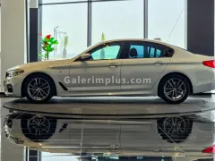 2018 BMW 5 Serisi 520d Kıbrıs | KKTC İkinci El Satılık Araba - Thumbnail 2