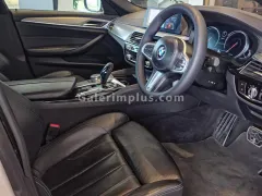 2018 BMW 5 Serisi 520d Kıbrıs | KKTC İkinci El Satılık Araba - Thumbnail 7