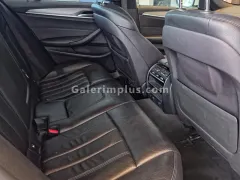 2018 BMW 5 Serisi 520d Kıbrıs | KKTC İkinci El Satılık Araba - Thumbnail 8