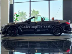 2024 BMW M Serisi M4 Cabrio Kıbrıs | KKTC İkinci El Satılık Araba - Thumbnail 2