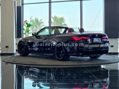 2024 BMW M Serisi M4 Cabrio Kıbrıs | KKTC İkinci El Satılık Araba - Thumbnail 3