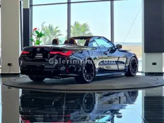 2024 BMW M Serisi M4 Cabrio Kıbrıs | KKTC İkinci El Satılık Araba - Thumbnail 4