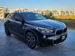 2020 BMW X2 18d xDrive Kıbrıs | KKTC İkinci El Satılık Araba - Thumbnail 2