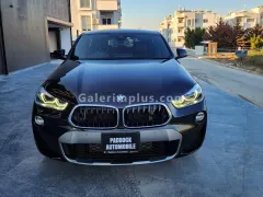 2020 BMW X2 18d xDrive Kıbrıs | KKTC İkinci El Satılık Araba - Thumbnail 3
