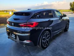 2020 BMW X2 18d xDrive Kıbrıs | KKTC İkinci El Satılık Araba - Thumbnail 4