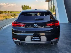 2020 BMW X2 18d xDrive Kıbrıs | KKTC İkinci El Satılık Araba - Thumbnail 5