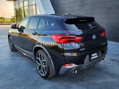 2020 BMW X2 18d xDrive Kıbrıs | KKTC İkinci El Satılık Araba - Thumbnail 6