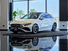 2023 Mercedes-Benz A Serisi A 200d Kıbrıs | KKTC İkinci El Satılık Araba - Thumbnail 1